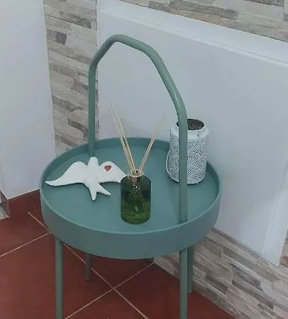 Casa Da Tia Binda Aparthotel 3*