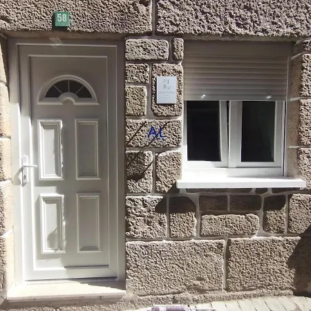 Casa Da Tia Binda