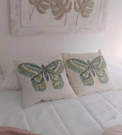 Casa Da Tia Binda 3* Монсан