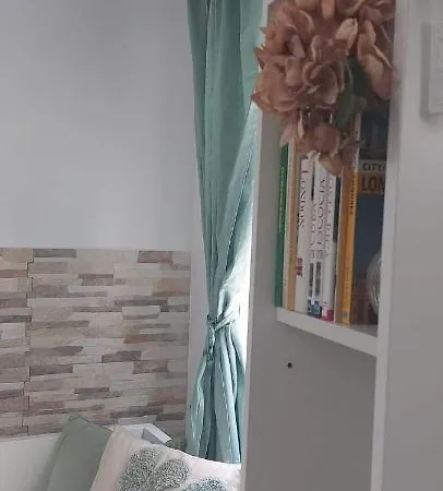 Aparthotel Casa Da Tia Binda Monção