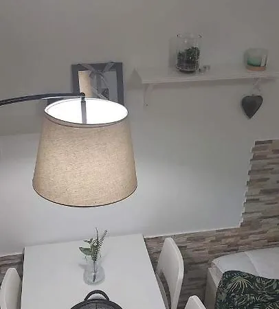 Апарт-отель Casa Da Tia Binda 3*