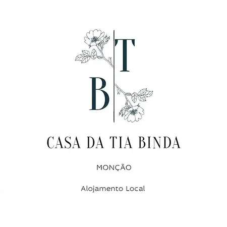 Casa Da Tia Binda