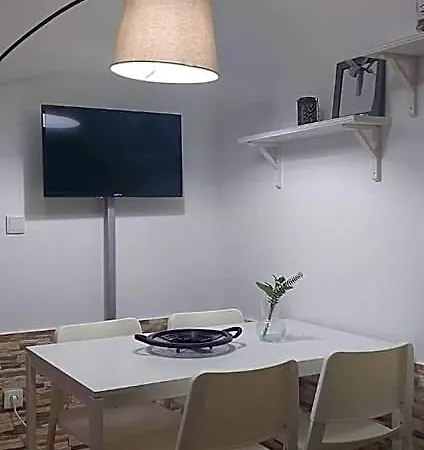 Aparthotel Casa Da Tia Binda Monção