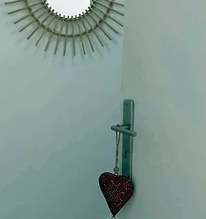 Casa Da Tia Binda Aparthotel Monção