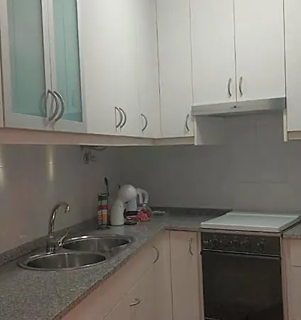 Casa Da Tia Binda Monção