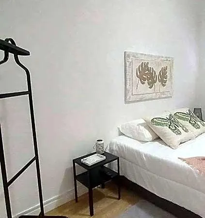 Casa Da Tia Binda Aparthotel 3*