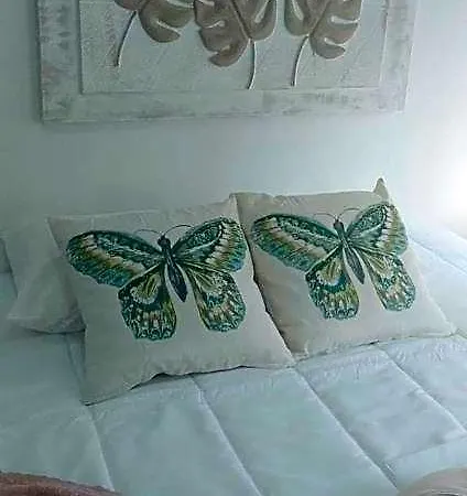 Aparthotel Casa Da Tia Binda Monção