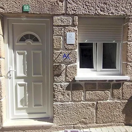 Aparthotel Casa Da Tia Binda Monção