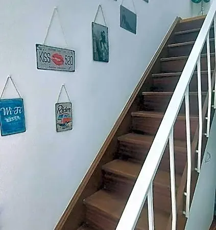 Casa Da Tia Binda 3* Monção