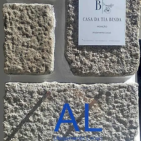 Casa Da Tia Binda Aparthotel