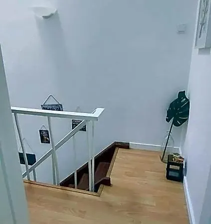 Casa Da Tia Binda Aparthotel Monção