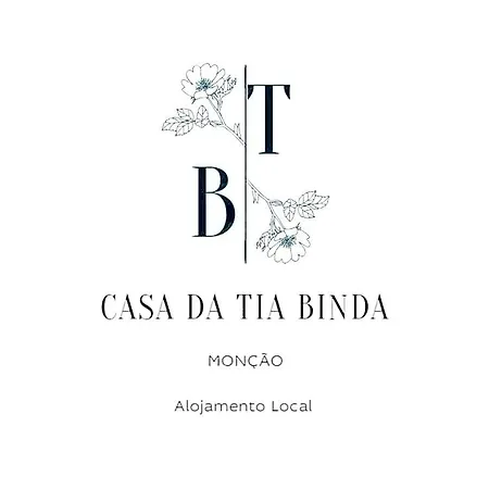 Casa Da Tia Binda 3* Monção