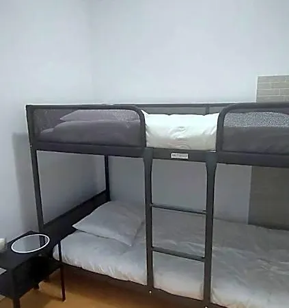 Casa Da Tia Binda 3* Monção