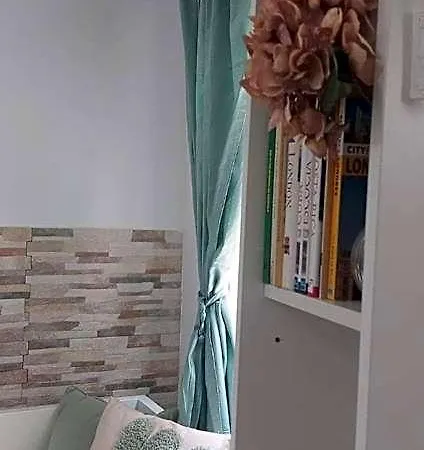 Aparthotel Casa Da Tia Binda