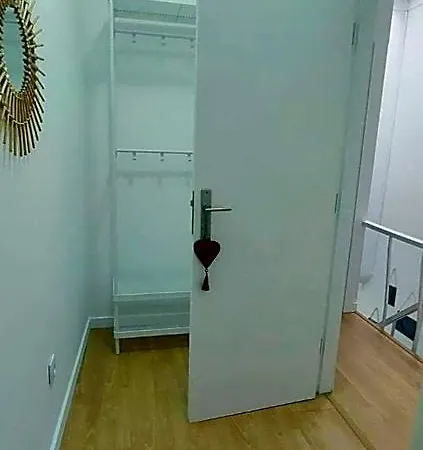 Aparthotel Casa Da Tia Binda