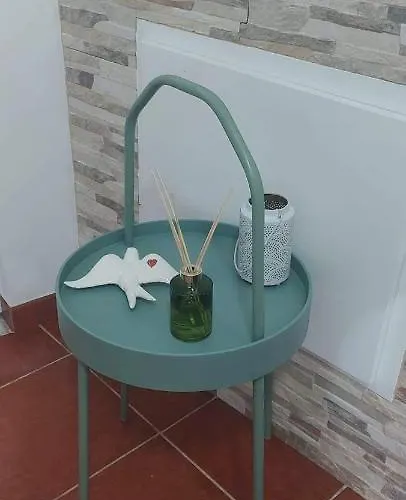 Casa Da Tia Binda Appart hôtel 3*