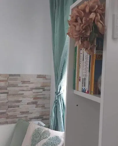 Appart hôtel Casa Da Tia Binda Monção