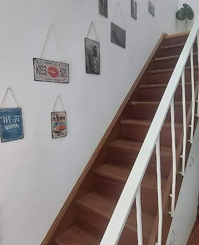 Aparthotel Casa Da Tia Binda