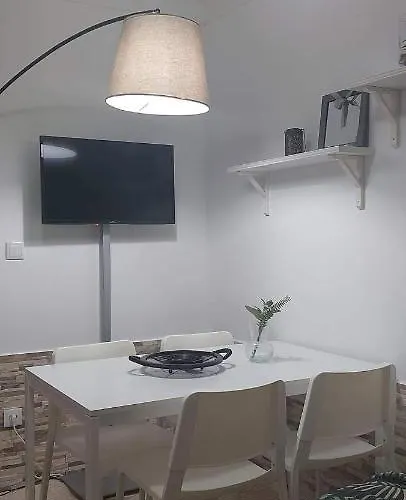 Appart hôtel Casa Da Tia Binda Monção