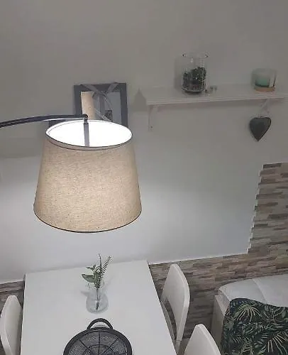 Appart hôtel Casa Da Tia Binda 3*