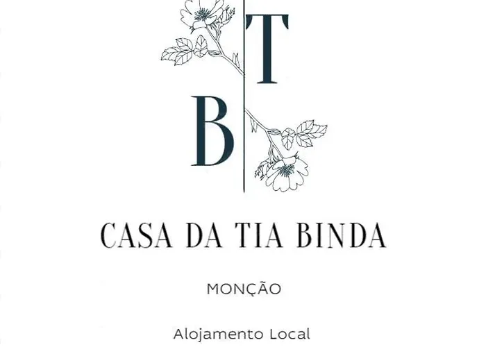 Casa Da Tia Binda