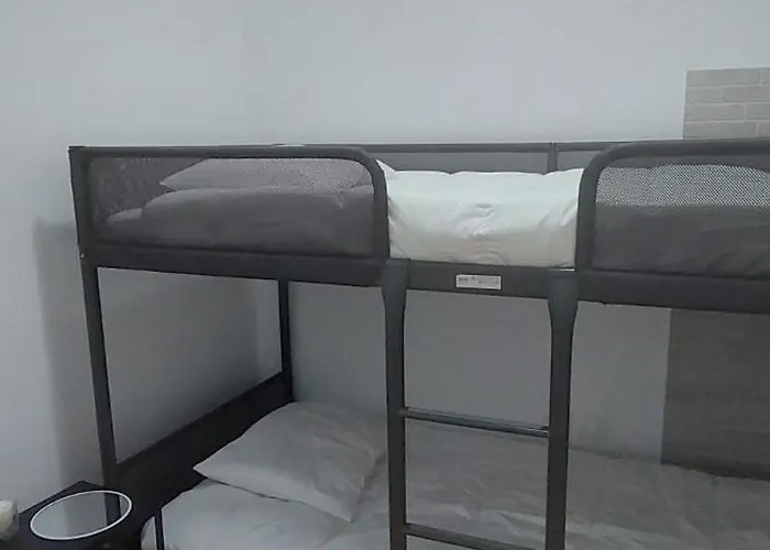 Casa Da Tia Binda Appart hôtel 3*