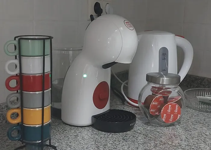 Casa Da Tia Binda Appart hôtel Monção